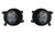 Diode Dynamics SS3 SAE Type Rav4 Fog Light Kit, Pro Yellow SAE Fog - DD8051