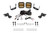 Diode Dynamics Stage Series Ditch Light Kit for 19-24 Polaris RZR XP, SS5 Pro Yellow Combo - DD8087