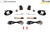Diode Dynamics SSC1 SAE/DOT Type HA Fog Light Kit Yellow (3000K) 3569 Yellow SAE Fog - DD8025