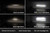 Diode Dynamics SS3 LED Headlight Kit, Sport White for 22-24 Talon - DD7896