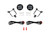 Diode Dynamics SS3 SAE Type Y Fog Light Kit, Pro White SAE Fog - DD7990
