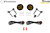 Diode Dynamics SS3 SAE Type Y Fog Light Kit, Pro White SAE Fog - DD7990