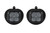 Diode Dynamics SS3 SAE Type DR Fog Light Kit, Pro White SAE Fog - DD8016