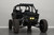 Diode Dynamics SS3 LED Bumper 1.5" Roll Bar Kit, Sport Yellow SAE Fog - DD7664