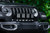 Diode Dynamics Stage Series Grille Bracket Kit for 18+ Jeep Wrangler JL - DD6825P