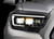 Morimoto XB Evo Headlights: 16-23 Tacoma - LF2-530