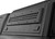 Rough Country Truck Bed Cap for 19-26 RAM 1500, 21-24 TRX | 5'7" Bed - 73402