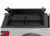 Rough Country Bed Cap Side Shelf Storage Bin, Passenger Side - 734005