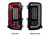 FORM Lighting LED Tail Lights, Smoked: 21-25 Bronco - FL0086