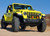 NACHO Jeep JL/JT Plug N Play Fog Light Kit (3-Pc Bumper)