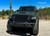 NACHO Jeep JL/JT Quatro Fog Mounts (3-Pc Steel Bumper)