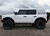Armadillo Designs 4-Door Bronco Squareback Hardtop