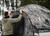 Napier Backroadz Camo Truck Tent