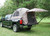 Napier Sportz Camo Truck Tent