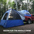 Napier Sportz Link