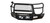 Bodyguard Bumpers FT Series Extreme - Textured Black Front Bumper: 24-24 Silverado 2500 , 25-25 Silverado 3500 - JEC24BYTMH