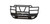 Bodyguard Bumpers T2 Series Extreme - Textured Black Front Bumper: 17-22 F250/F350 - EEF17BNRTNH