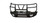 Bodyguard Bumpers T2 Series Extreme - Textured Black Front Bumper: 20-23 Silverado 2500/3500 - EEC20BYWTNH