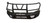 Bodyguard Bumpers T2 Series Extreme - Textured Black Front Bumper: 24-25 Sierra 2500/3500 - EEG24BYWTNH
