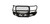 Bodyguard Bumpers FT Series Extreme - Textured Black Front Bumper: 20-23 Sierra 2500/3500 - JEG20BYTMH