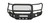 Bodyguard Bumpers Freedom Series Extreme - Textured Black Front Bumper: 24-25 Sierra 2500/3500 - NEG24BYTMH