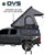 OVS Excursion Camper Shell Roof Top Tent Combo