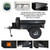 OVS Off Road Trailer, Military Style w/ Full Articulating Suspension (6x5.5 Bolt Pattern) - 70100030