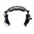 PCI Race Radios Vibe Headset, Elite Mono, Coiled Cord - 4788
