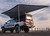 Alu-Cab 180 Degree Shadow Awning