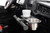 Rough Country Passenger Grip Handle Dual Cup Holder - Polaris RZR - 93058