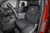 Rough Country Seat Covers - FR & RR - Crew Cab - W/O Folding Front PS Toyota Tacoma 2WD/4WD (05-15) - 91057