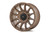 Rough Country Rough Country 90 Series Wheel / One-Piece / Bronze / 20x9 / 6x5.5 / 0mm - 90200912