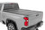 Rough Country Hard Tri-Fold Flip Up Bed Cover - 6'9 Inch Bed - Chevy/GMC 2500HD (20-24) - 49120651