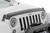 Rough Country Trail Cladding - Hood Protector - Jeep Wrangler JK/Wrangler Unlimited (07-18) - TC105200