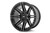 Rough Country Rough Country 88 Series Wheel / One-Piece / Gloss Black / 17x9 / 6x5.5 / +0mm - 88170012