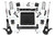 Rough Country 6 Inch Lift Kit - N3 Shocks - Chevy Colorado (2023) - 13330