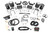 Rough Country Air Spring Kit w/compressor - Wireless Controller - 6-7.5 Inch Lift Kit - Chevy/GMC 1500 (07-18) - 100056WC