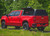 Rough Country Truck Bed Cap for 19-26 Silverado/Sierra 1500 | 5'10" Bed - 73404