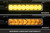 Diode Dynamics SS50 LED Light Bar (Yellow)