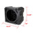 SSV Works 10" Universal Subwoofer Enclosure - Durable Weatherproof Design