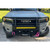 Rago Fabrication Brush Guard for Center Mount Front Bumper for 24-25 Land Cruiser - AC7707101NA 7