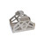 Rago Fabrication Group 34 Battery Box - R0000BATBOXGP34