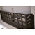 Rago Fabrication Molle Cargo Cage - Cargo Net Replacement for 02-09 GX470 - R0209L470RDPP 5