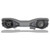 SSV Works 6.5 in. Overhead Speaker Adapters for 24-26 Jeep JL / Gladiator JT