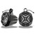 SSV Works 8 in. Universal Cage-Mount Speaker-Pods for UTVs and Boats