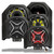 SSV Works 6.5 in. Rear-Hump Speaker-Pods for 20-26 Polaris RZR Pro R/Turbo R/Pro S/Pro XP