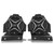 SSV Works Behind The Head 6.5 in. Speaker Pods for 15-24 Polaris Slingshot
