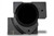 SSV Works Underseat Driverside 10 in. Subwoofer for 17-26 CanAm Maverick X3