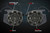 SSV Works Front Kick 6.5 in. Speaker Pods for 14-23 Polaris RZR