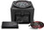 SSV Works 10 in. Subwoofer Add-On Kit for Ride Command with Loaded with Kicker CompRT Fits 18-24 Polaris Ranger XP1000